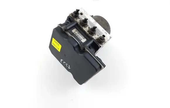 Nissan Qashqai ABS Pump 47660JD01A 0265235296