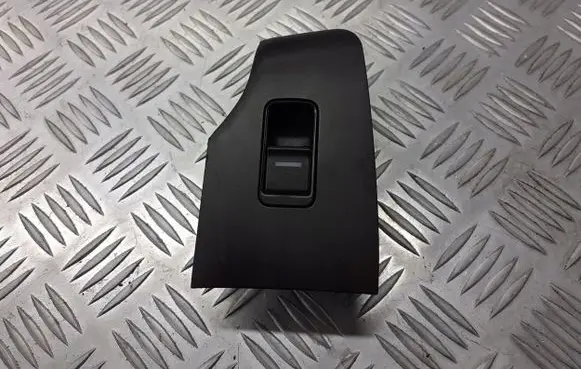 Honda Accord Quarter vent window switch 83741-SEA