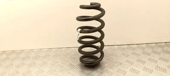 Polestar 2 Rear coil spring 32395236