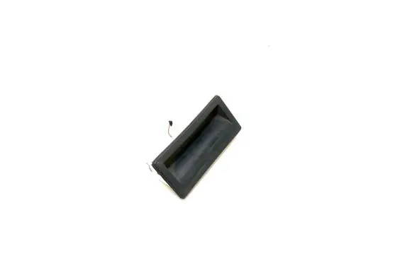 Audi A6 Allroad C7 Tailgate/trunk/boot exterior handle 5N0827566T