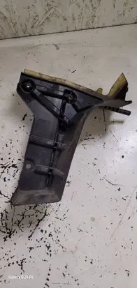 Citroen C4 Grand Picasso Engine splash shield/under tray 9802767880