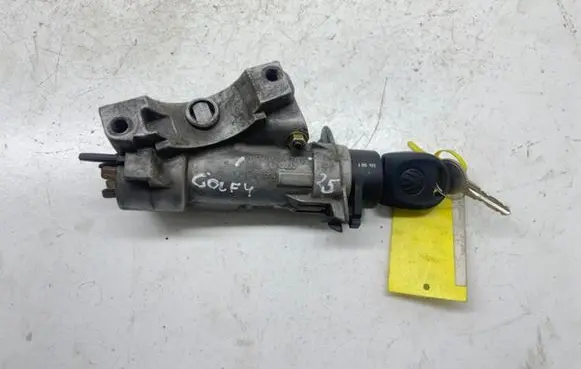 Volkswagen Golf IV Ignition lock 4B0905851C
