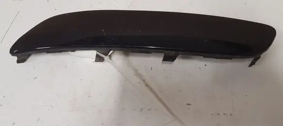 Volkswagen Jetta V Front bumper splitter molding