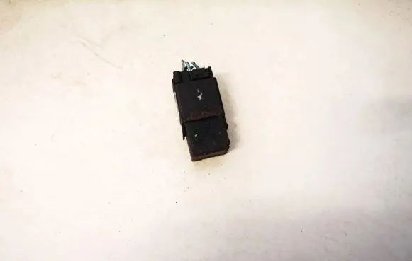 Nissan Almera Tino Other relay 252309f905 4rd007814-04