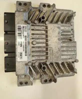 Ford Galaxy Engine control unit/module 6G9112A650MN J38AC 5WS40416MT
