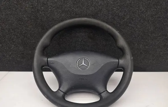 Mercedes-Benz Sprinter W906 Steering wheel 3065337 305264520
