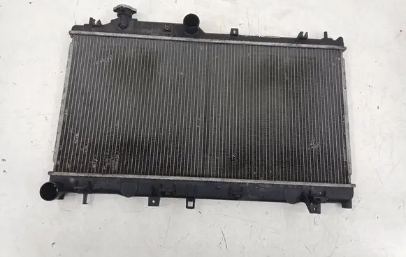 Subaru Impreza III Coolant radiator 090417