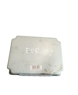 Subaru Forester SF Engine control unit/module 31711AE491 a64000R0F