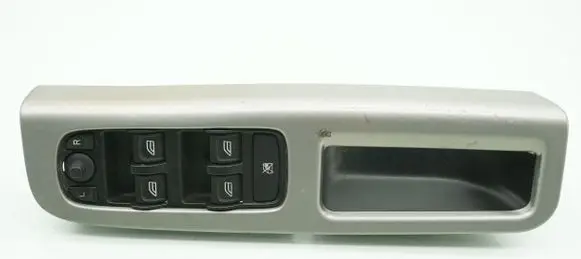 Volvo V50 Electric window control switch 30773210