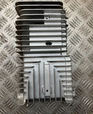 Infiniti M30 Sound amplifier 