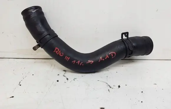 KIA Picanto Engine coolant pipe/hose