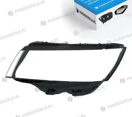 Volkswagen Transporter - Caravelle T6 Headlight lense 5905049702586