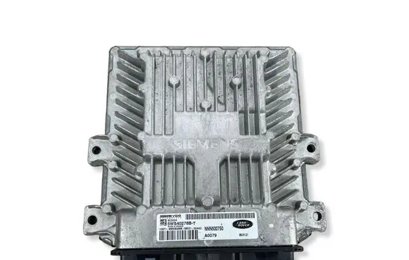 Land Rover Range Rover Sport L494 Engine control unit/module 5WS40278BT NNN500750 A0079