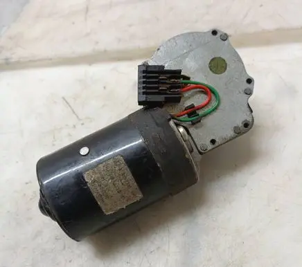 Audi A3 S3 8L Wiper motor 1J0955623A