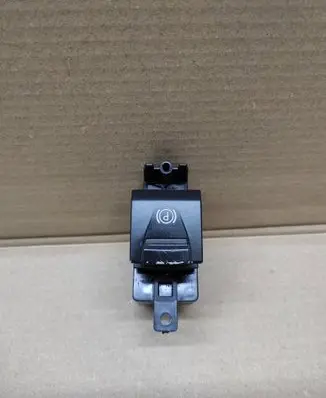 Renault Laguna III Hand parking brake switch 363210001R 3C0807521