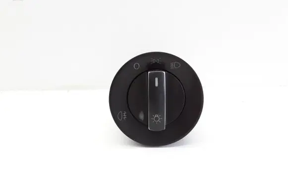 Volkswagen Transporter - Caravelle T5 Light switch 6Q0941531B