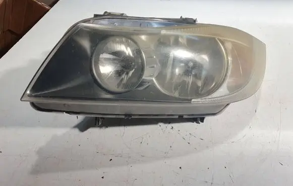 BMW 3 E90 E91 Headlight/headlamp 6942747