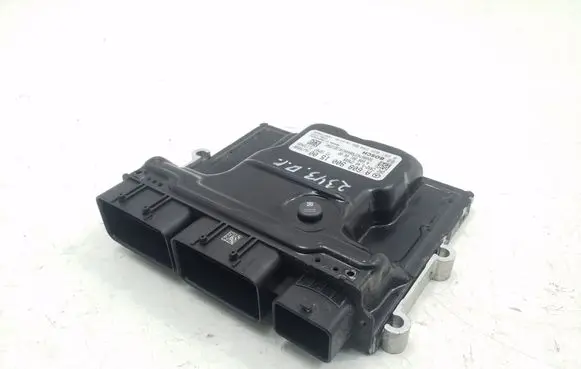 Mercedes-Benz A W177 Engine control unit/module A6089001500