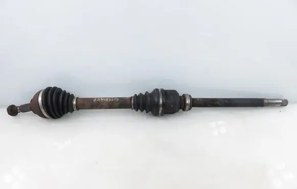 Peugeot 407 Front driveshaft 