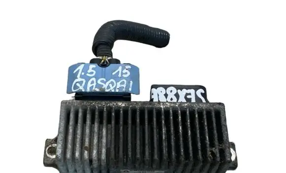 Nissan Qashqai Glow plug pre-heat relay 8200558438A