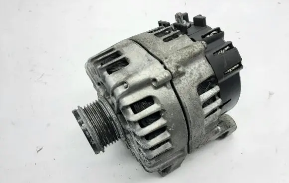 BMW 5 F10 F11 Generator/alternator P0998524 LRA03399