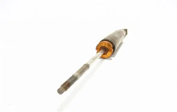 Rear shock absorber/damper