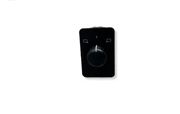 Audi A6 S6 C5 4B Wing mirror switch 4B0959551