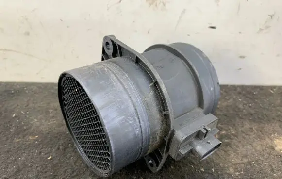 Skoda Superb B6 (3T) Mass air flow meter 03L906461A 0281002956 285467198