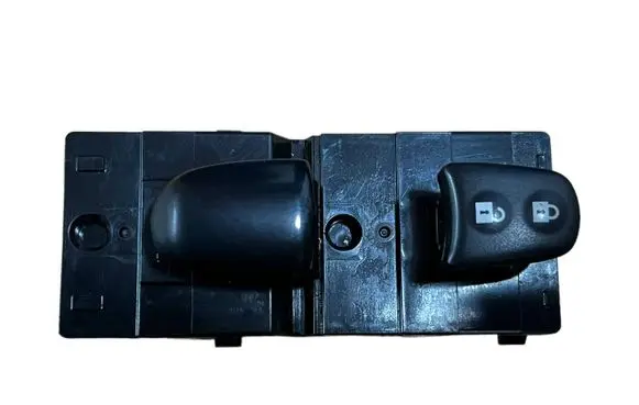 Nissan Juke I F15 Central locking switch button 254111KA5A
