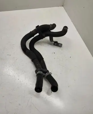 Nissan Qashqai Engine coolant pipe/hose