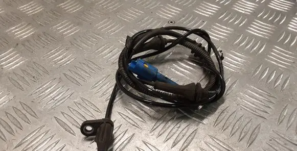 ABS rear brake sensor
