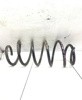 Volvo V70 Front coil spring