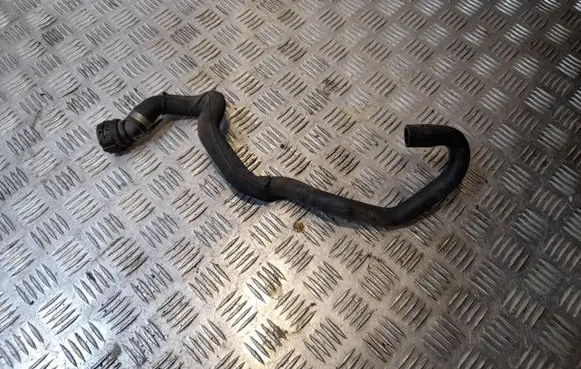 Audi Q5 SQ5 Engine coolant pipe/hose 8R0819334L
