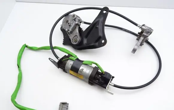 Volvo 960 Seat adjustment motor 6812930 190117-000 190117000
