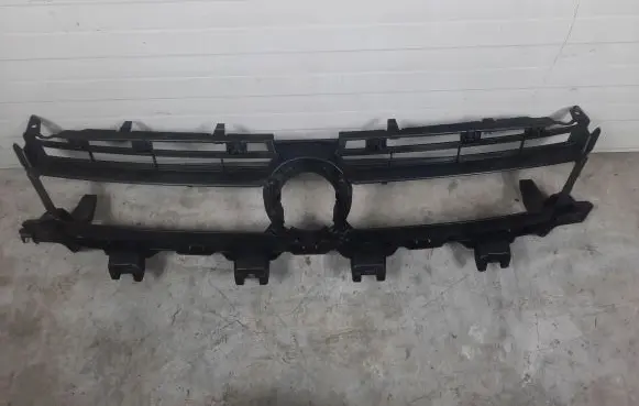 Volkswagen Caddy Front bumper support beam 2K5807231