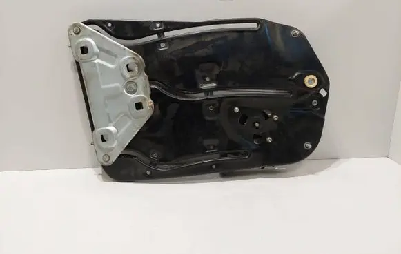 Volvo C70 Rear door window regulator with motor 30784124 D2R5A 998685103