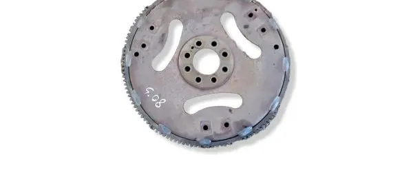 Dodge Charger Flywheel 