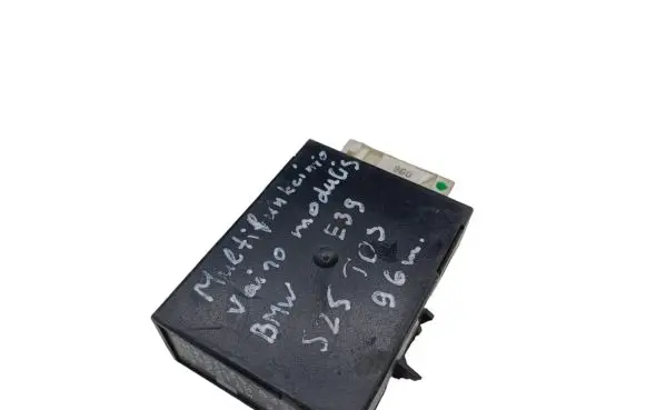 BMW 5 E39 Other control units/modules 61358352494 8352494