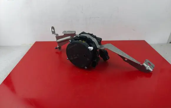 Mercedes-Benz C W206 Electric auxiliary coolant/water pump A0005009000
