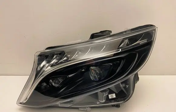 Mercedes-Benz V Class W447 Headlight/headlamp A4479063801 1EX01128429