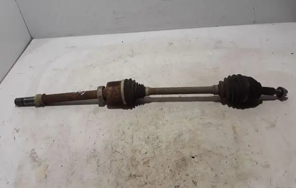 Renault Trafic III (X82) Front driveshaft 391005010R