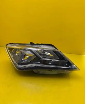 Seat Toledo IV (NH) Headlight/headlamp 6JB941016