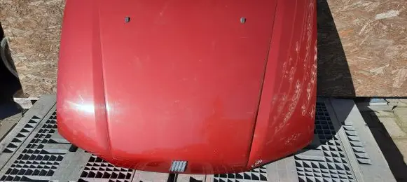 Fiat Siena Engine bonnet/hood