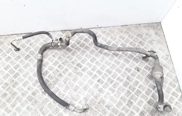 Hyundai Grandeur Air conditioning (A/C) pipe/hose F108CA4AA01 52328490 523284