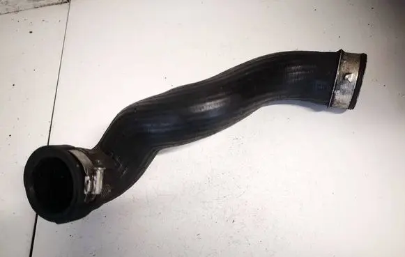 Audi A4 S4 B6 8E 8H Intercooler hose/pipe 8E0145737E