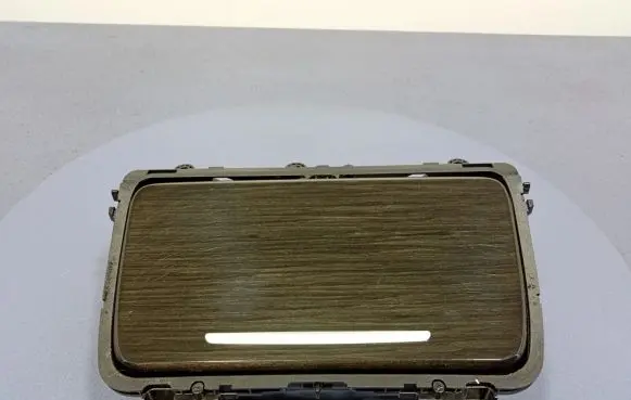 BMW 5 F10 F11 Glove box 9241714