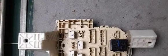 Fiat Sedici Engine control unit/module ECU 33920-79J22