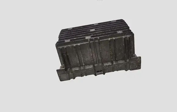Opel Insignia A Glow plug pre-heat relay 55574293