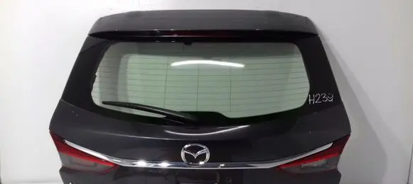Mazda 6 Tailgate/trunk/boot lid