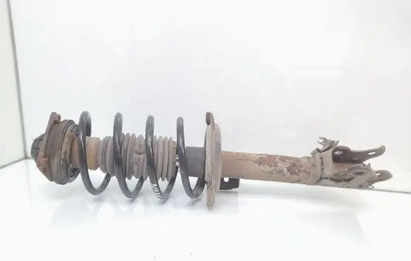 Mercedes-Benz B W245 Front shock absorber with coil spring 31962900